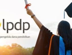 Bikin Geger, Celoteh Alumni LPDP Bangga Anak Jadi WNA