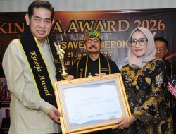 Sosok di Balik Sukses Kinerja Ekselen Award 2026, Risdiana Wiryatni: Semua Perlu Proses