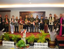 Kinerja Ekselen Award 2026 Berlangsung Sukses