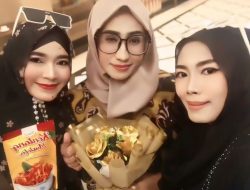 Support Kinerja Award 2026, Risdiana Wiryatni Sampaikan Terima Kasih kepada IPEMI Kota Depok