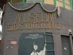 Museum situs Kotta Cinna, warisan sejarah yang terus dijaga di Medan