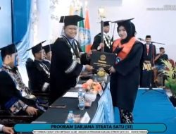 STAI Miftahul Ulum Tarate Sumenep Siapkan 100 Beasiswa S1 untuk Kader Muda NU