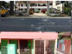 Selisih Rp 2,37 M pembelian rumah Ketua DPRD Pematangsiantar dilaporkan ke Polda Sumut