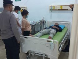 Suami jadi korban KDRT polisikan sang istri di Siantar