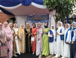 IWAPI Pancoran Mas Gelar Festival Ramadhan Secawan 2026