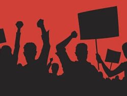 Mahasiswa Akan Turun ke Jalan Besok, Serukan 5 Tuntutan, Salah Satunya Hentikan Program MBG