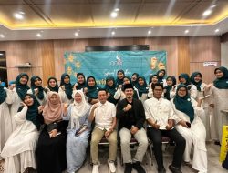 Raih Berkah Bulan Suci Ramadhan, Keluarga Besar Inner Gelar Buka Puasa Bersama