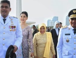 Setahun dipimpin Bobby Nasution, kemiskinan Sumut naik tipis