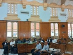 Saksi mengaku SK peralihan lahan PTPN-Ciputraland diteken eks Kakanwil BPN Sumut