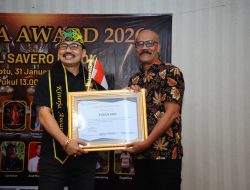 Yulius Aho: Antara Bisnis dan Kemanusiaan Harus Seimbang
