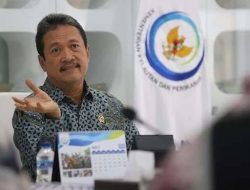 Tanggapi Kritik Purbaya Soal Anggaran Pengadaan Kapal, Menteri KKP: Saya Nggak Ngerti Maksud Pak Purbaya