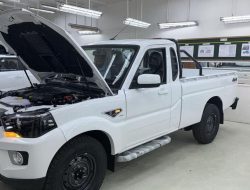 Polemik Rencana Impor Mobil Pick-up dari India, Mulyanto: Kedaulatan Industri Nasional Sedang Diuji