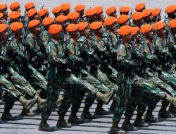 Antisipasi Dampak Konflik Global, Panglima TNI Perintahkan Siaga 1, Lindungi Negara Dari Segala Bentuk Ancaman