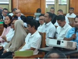 Ratusan SHGB Citraland Helvetia diblokir