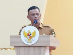 Wabup Wajo Buka Musrenbang RKPD 2027, Dorong Sinkronisasi Dan Akselerasi Pembangunan