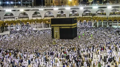Imbas Perang  Iran VS AS-Israel. 58 Ribu Jemaah Umrah RI Tertahan di Arab Saudi, DPR RI: Negara Wajib Melindungi Secara Maksimal