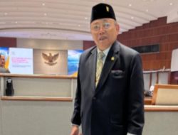 Cornelis Tekankan Pentingnya Aspek Kemanusiaan dalam Dinamika Politik Dunia