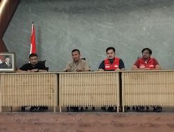 Memasuki Hari Raya Idul Fitri 1447 H Stok BBM Dan LPG Di Kota Palu Aman Terkendali.