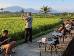 Indonesia dan Vietnam masuk negara terindah di dunia