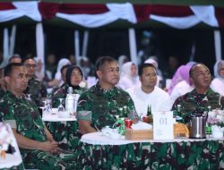 Kasad: BP TWP Semakin Baik, Hak Prajurit Kian Terjamin