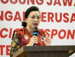 Karolin: CSR Harus Lebih Terarah dan Berdampak
