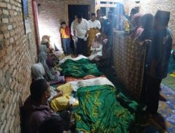 4 bocah Paluta ditemukan tewas di kolam ikan