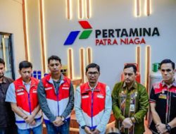 Pemko Medan: Stok BBM aman, tak perlu ‘panic buying’