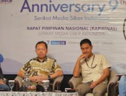 Ketua DPRD Medan: Tanpa verifikasi, banjir data digital bisa jadi ancaman bagi media