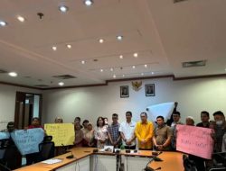 Tak hadiri RDP bersama Dewan, LBH Medan: Itu pembangkangan terhadap hukum