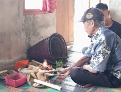 Masyarakat Dayak Begantung dan Bayo Rayakan Tahun Baru Padi Dengan Sukacita dan Syukur