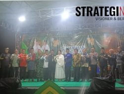 Meriam Karbit dan Laggum Kampung di Singkawang Tetap Dijaga dan Dilestarikan