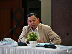 Cornelis Desak Diversifikasi Aset Negara, Kritik Ketergantungan Pajak dan Tagih Peran Danantara