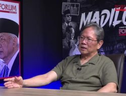 Ekonom PEPS Soroti Risiko Fiskal RI di Tengah Konflik Iran, Belanja Negara Dinilai Perlu Dievaluasi