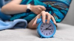 Kemenkes: Kurang tidur bisa picu masalah kesehatan dan risiko fatal