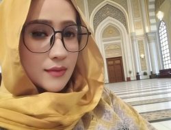 Waktu Adalah Aset Berharga