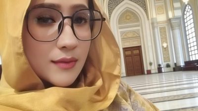 Waktu Adalah Aset Berharga