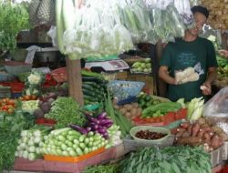 Inilah 6 sayuran tinggi purin yang paling cepat picu asam urat