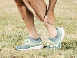 Inilah 7 makanan ampuh penurun asam urat