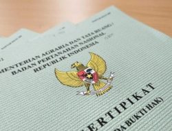 Sertifikat tanah bisa tidak sah tanpa warkah, ini penjelasannya