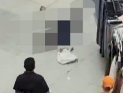 Identitas perempuan diduga bunuh diri di Plaza Medan Fair terungkap, polisi masih selidiki motif