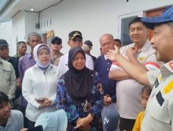 Menteri Ara dan Tito akui Tapsel tercepat pemulihan pascabencana