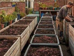 Inilah 7 peluang usaha ternak unik dan jarang pesaing tapi punya pasar jelas