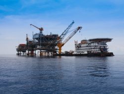 Ketegangan Geopolitik Kerek Harga ICP Februari 2026 Naik USD4,38 Per Barel