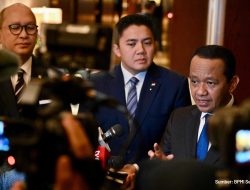 Perkuat Kerjasama dengan Jepang, Masela dan Transisi Energi jadi Prioritas Pembahasan