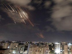 Klaim Kontroverisal Donald Trump: Iran Menyerah