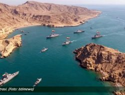 Anggota Komisi I DPR RI Amelia Anggraini: Dampak Geopolitik Penutupan Selat Hormuz Harus Diantisipasi