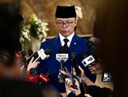 Tiga Prajurit UNIFIL Gugur, Indonesia Dorong Evaluasi Keamanan Pasukan Perdamaian Dunia