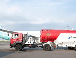 Imbas Konflik Timur Tengah Harga Avtur Melonjak 70 %, Maskapai Desak Pemerintah Sesuaikan Tarif Tiket Pesawat