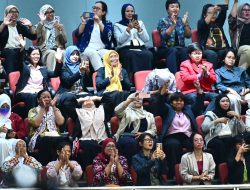 RUU Perlindungan Pekerja Rumah Tangga Resmi Disahkan Jadi Undang-Undang