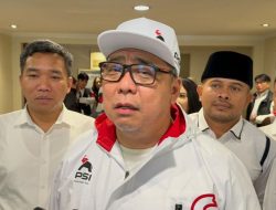 Hengkangnya Ahmad Ali Bikin Nasdem Tambah Adem